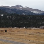 Try Some Wilderness Excitement:  Rocky Mountain National Park and Neighboring Estes Park