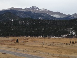 Read more about the article Try Some Wilderness Excitement:  Rocky Mountain National Park and Neighboring Estes Park